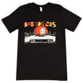 Heart of The Highway Tee