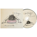 Face Full Of Cake - CD