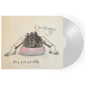 Face Full Of Cake-Vinyl Record
