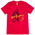 Gorilla Tee