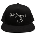 Spin Doctors Trucker Mesh Cap